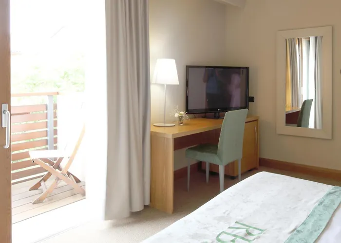 Relais Le Betulle