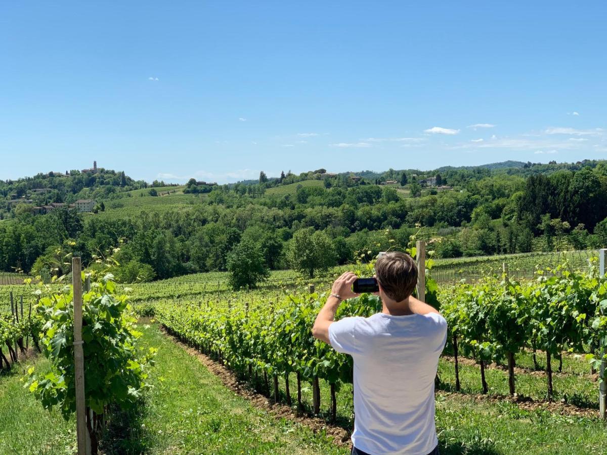 Relais Le Betulle 4* Conegliano