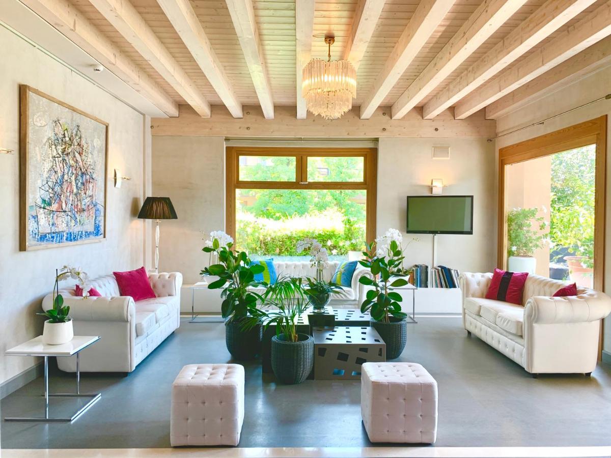 Hotel Relais Le Betulle 4*
