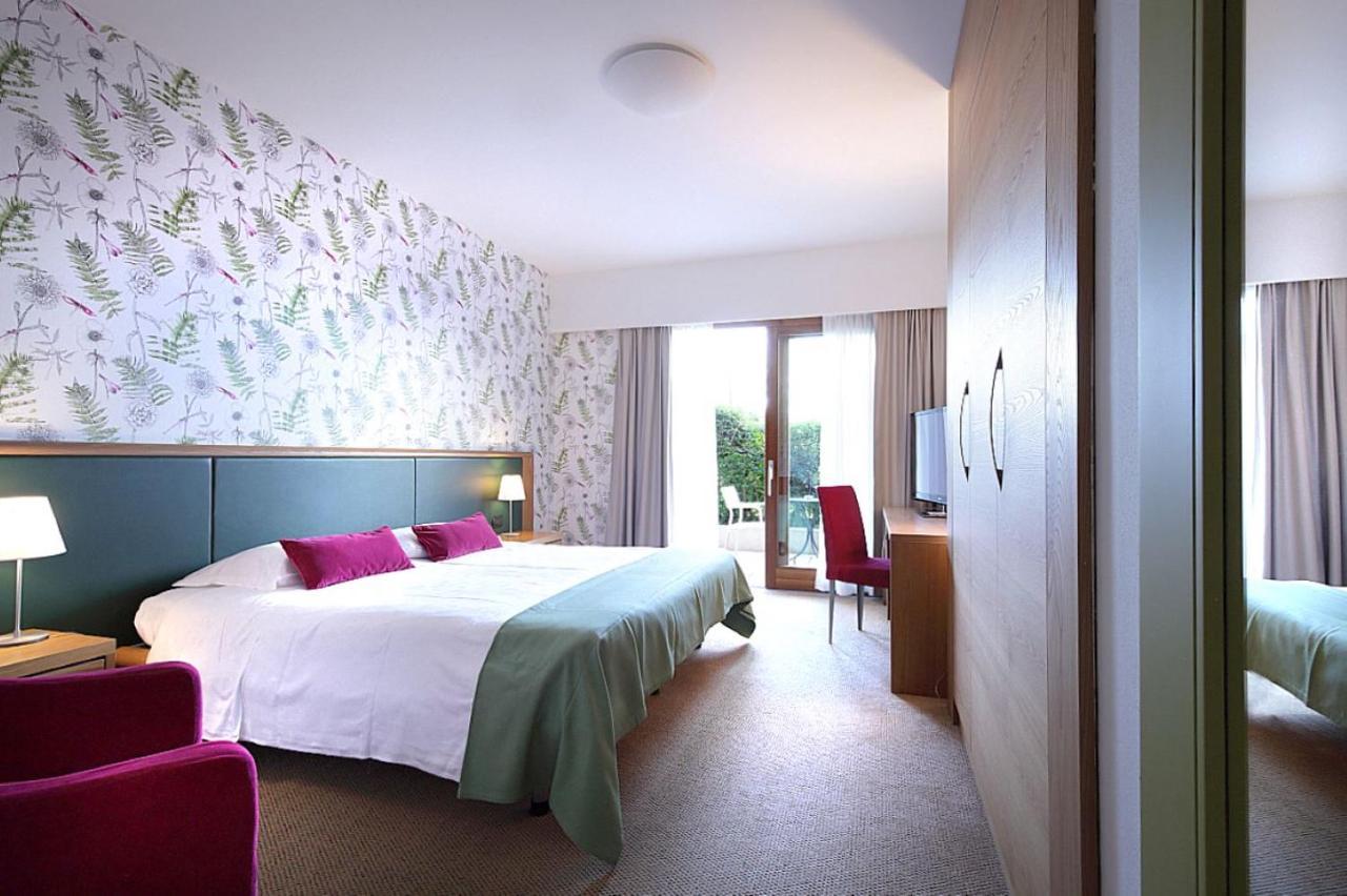 Relais Le Betulle 4* Conegliano