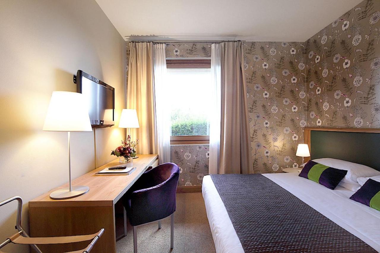 Hotel Relais Le Betulle Conegliano