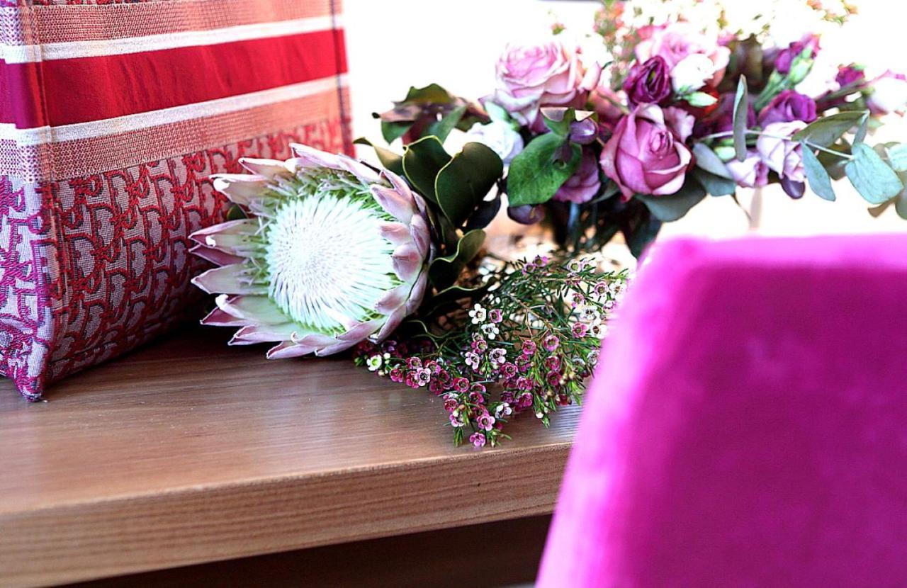 Relais Le Betulle Hotel