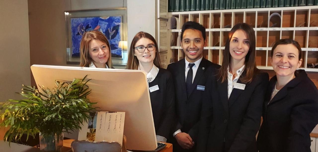 Hotel Relais Le Betulle Conegliano