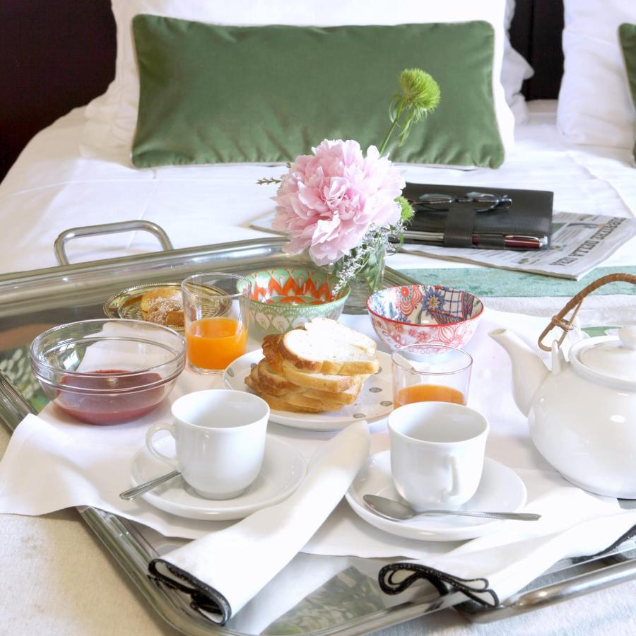 Hotel Relais Le Betulle Conegliano