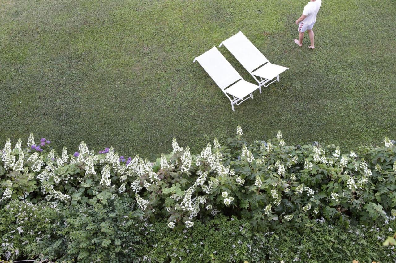 Hotel Relais Le Betulle Conegliano