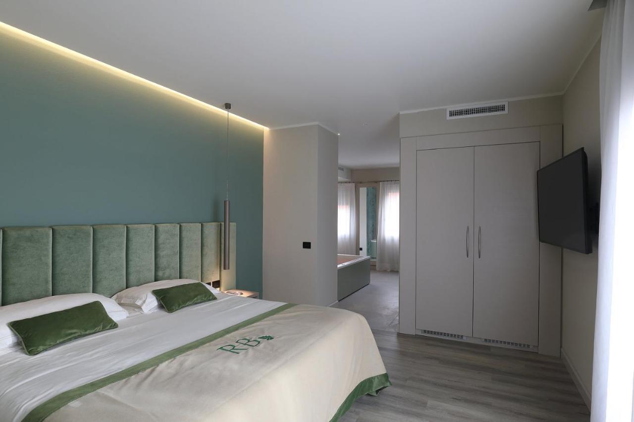 Relais Le Betulle Hotel Conegliano