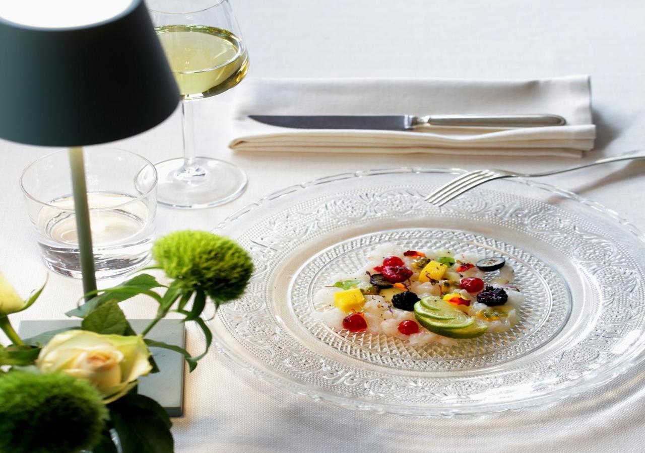 Relais Le Betulle 4* Conegliano