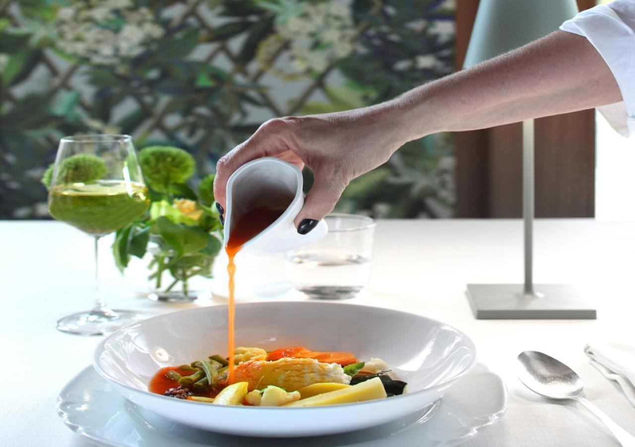 Relais Le Betulle Hotel