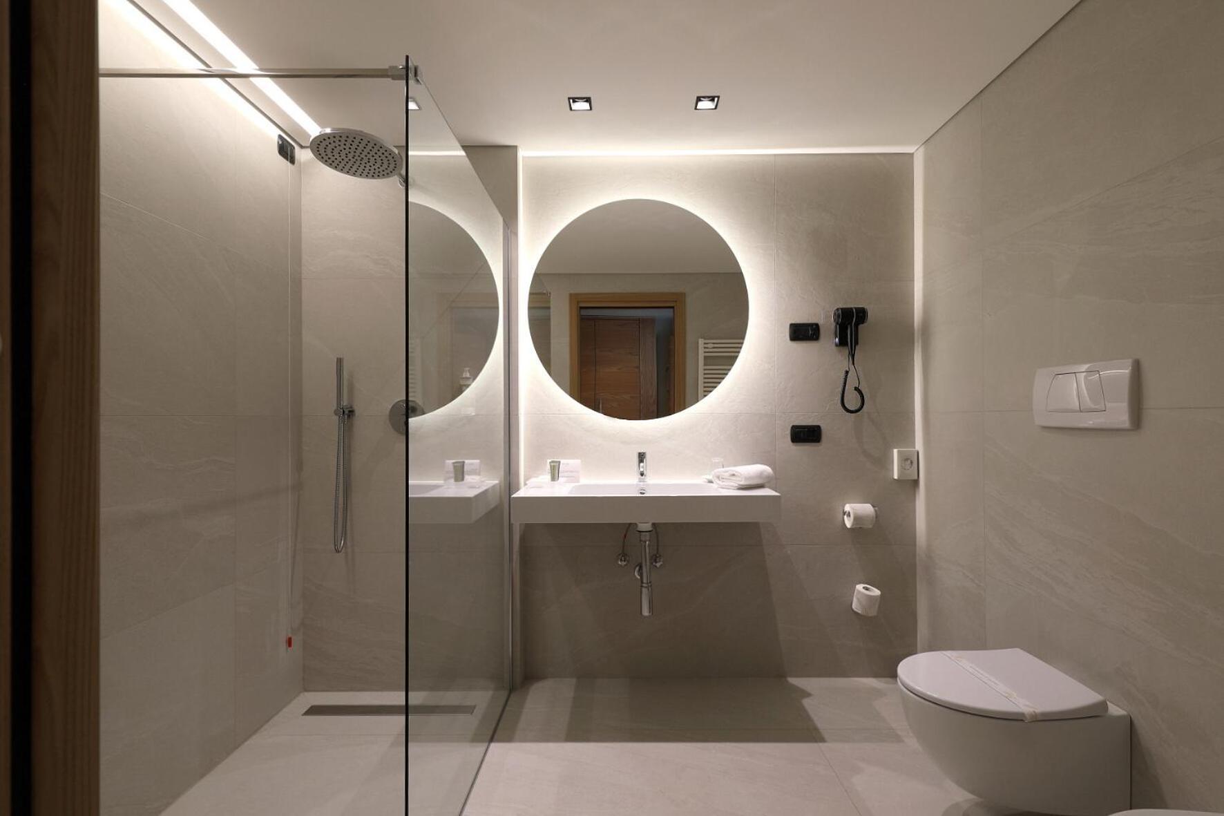 Relais Le Betulle Hotel