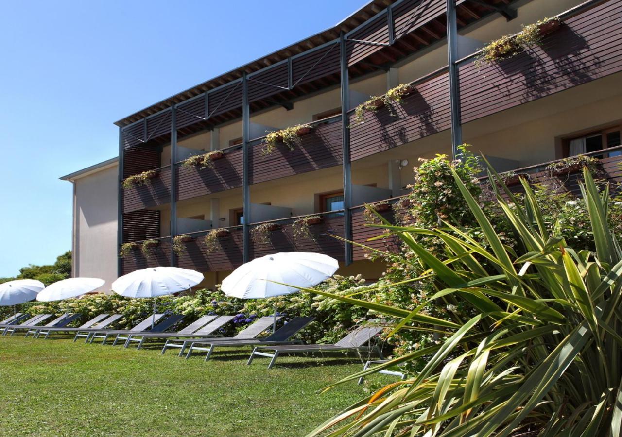 Relais Le Betulle 4* Conegliano