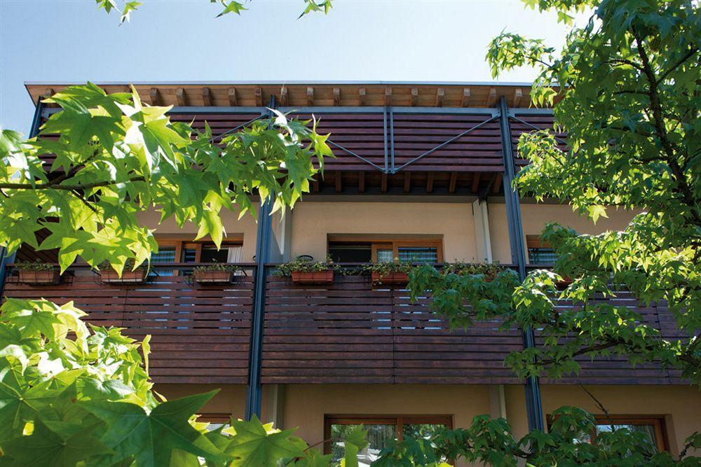 Hotel Relais Le Betulle