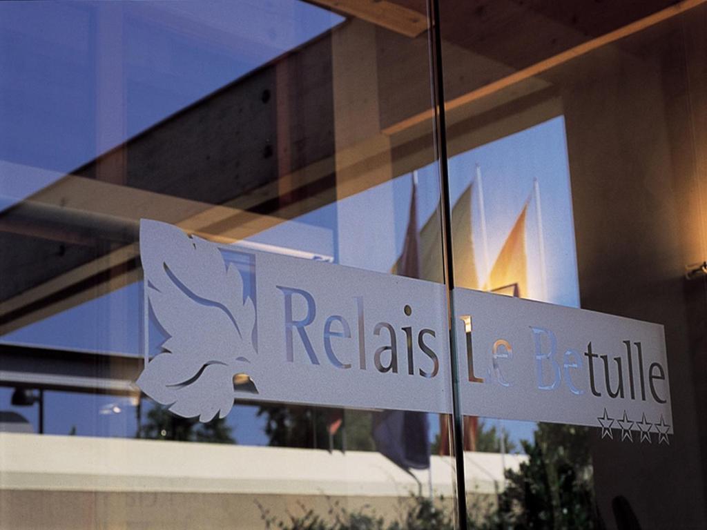 Relais Le Betulle 4*