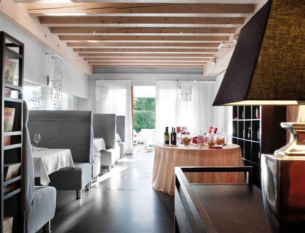 Relais Le Betulle Hotel