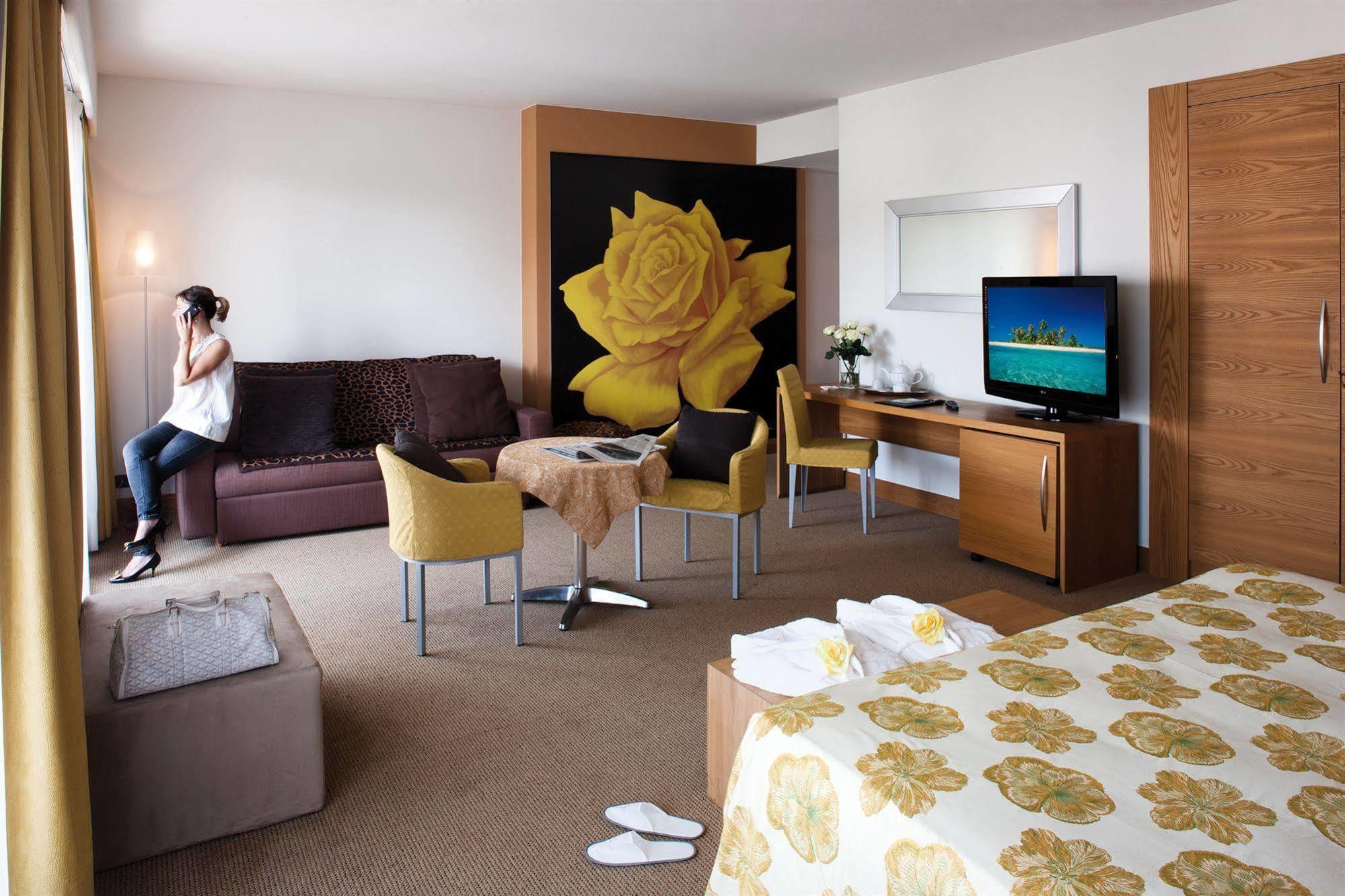 Hotel Relais Le Betulle 4*