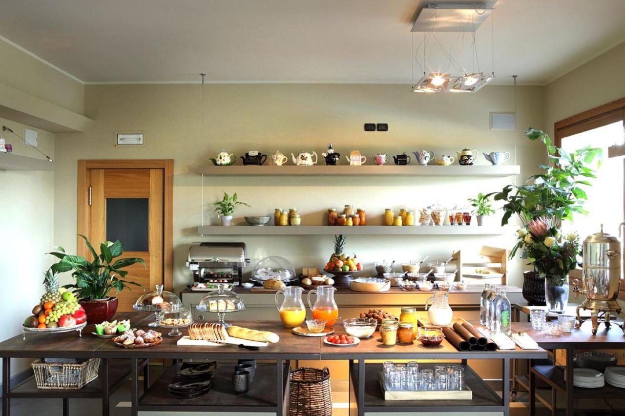 Relais Le Betulle 4* Conegliano