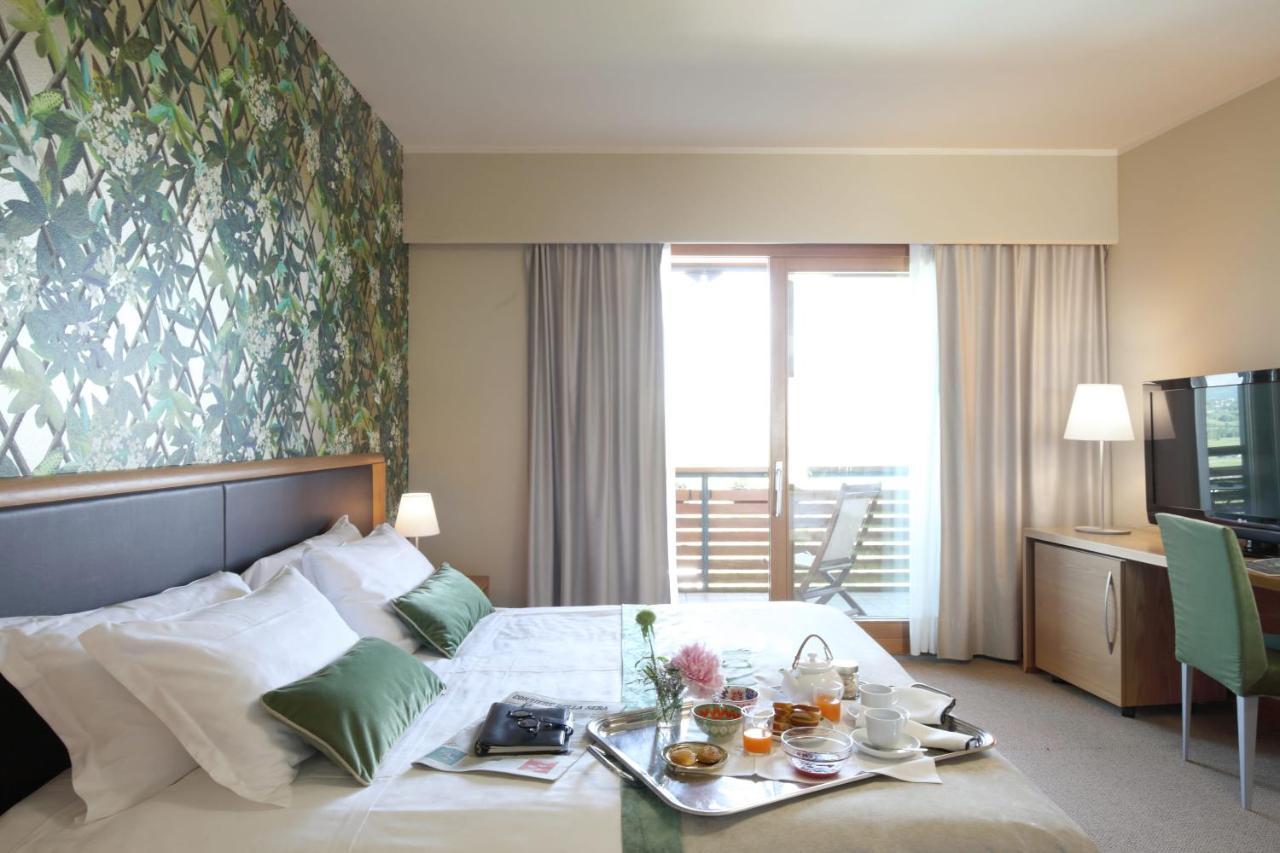 Hotel Relais Le Betulle Conegliano
