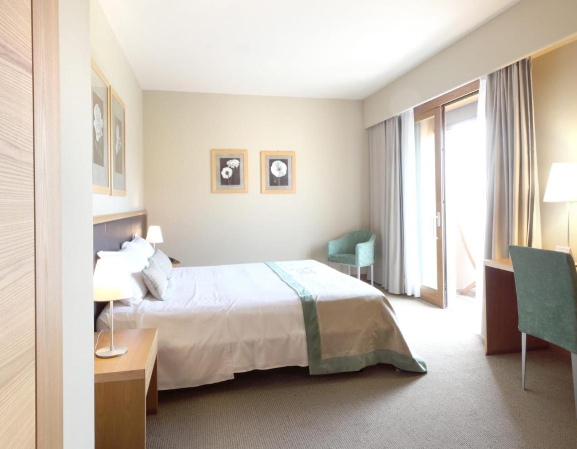 Relais Le Betulle 4*
