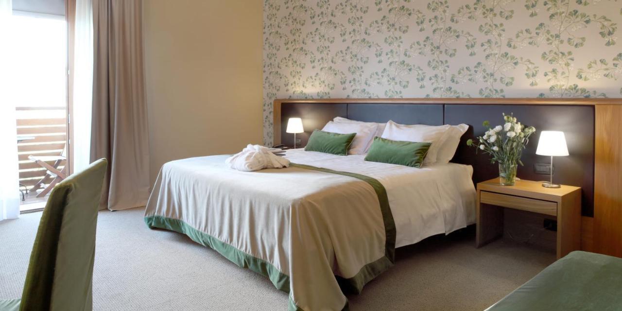 Relais Le Betulle Hotel 4*