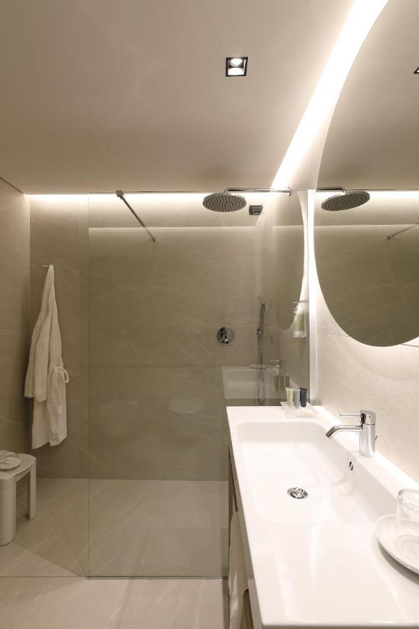 Hotel Relais Le Betulle 4*
