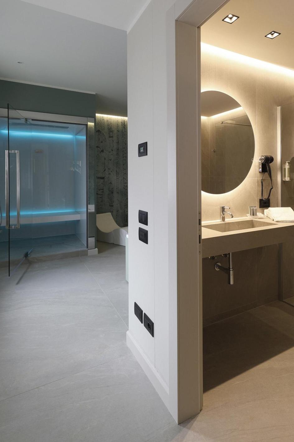Hotel Relais Le Betulle