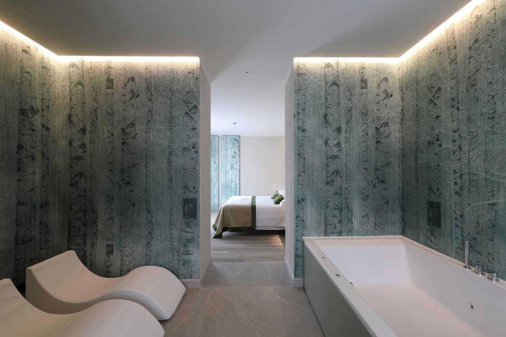 Hotel Relais Le Betulle 4*