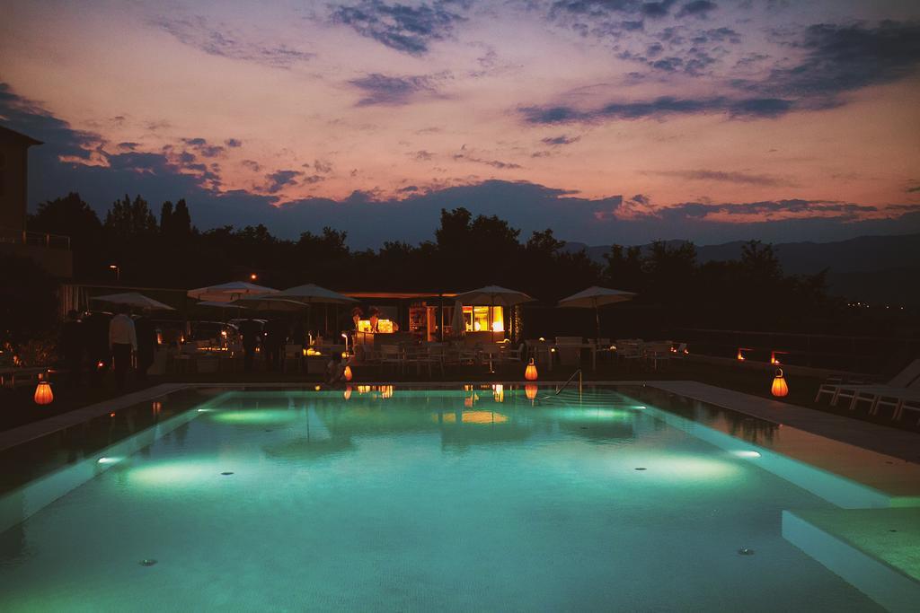Hotel Relais Le Betulle 4*