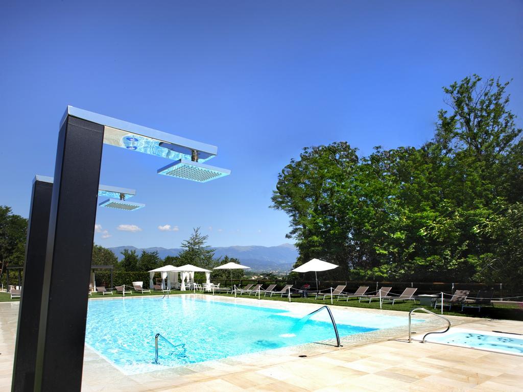 Hotel Relais Le Betulle Conegliano