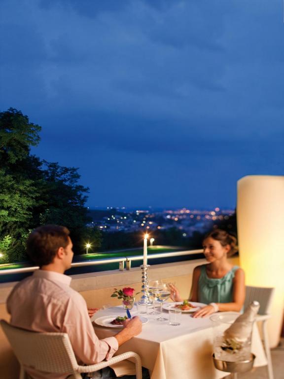 Relais Le Betulle 4* Conegliano