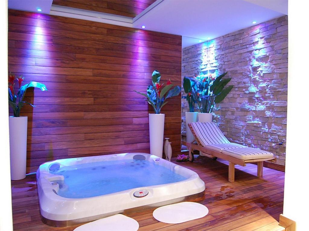 Hotel Relais Le Betulle 4*