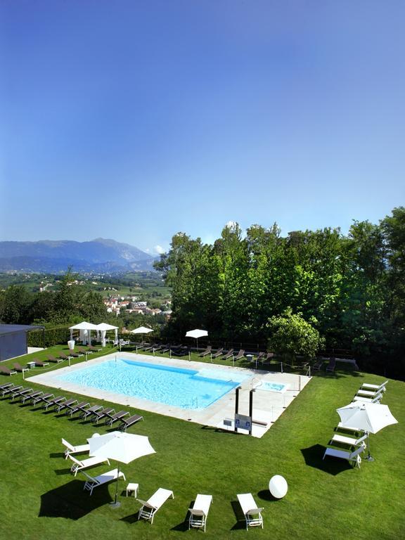 Relais Le Betulle 4* Conegliano