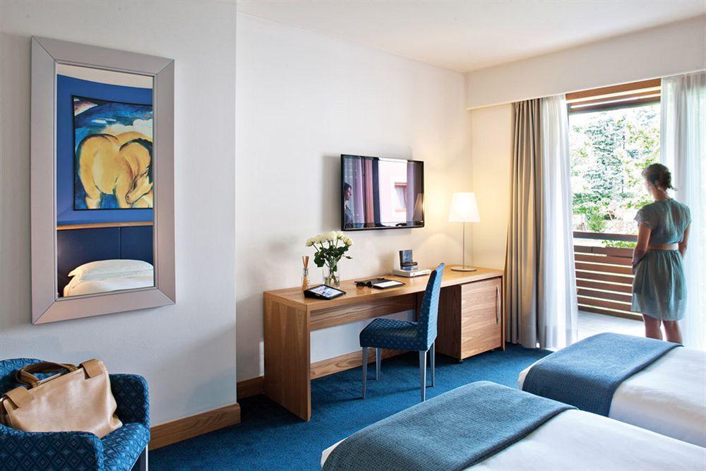 Hotel Relais Le Betulle 4*