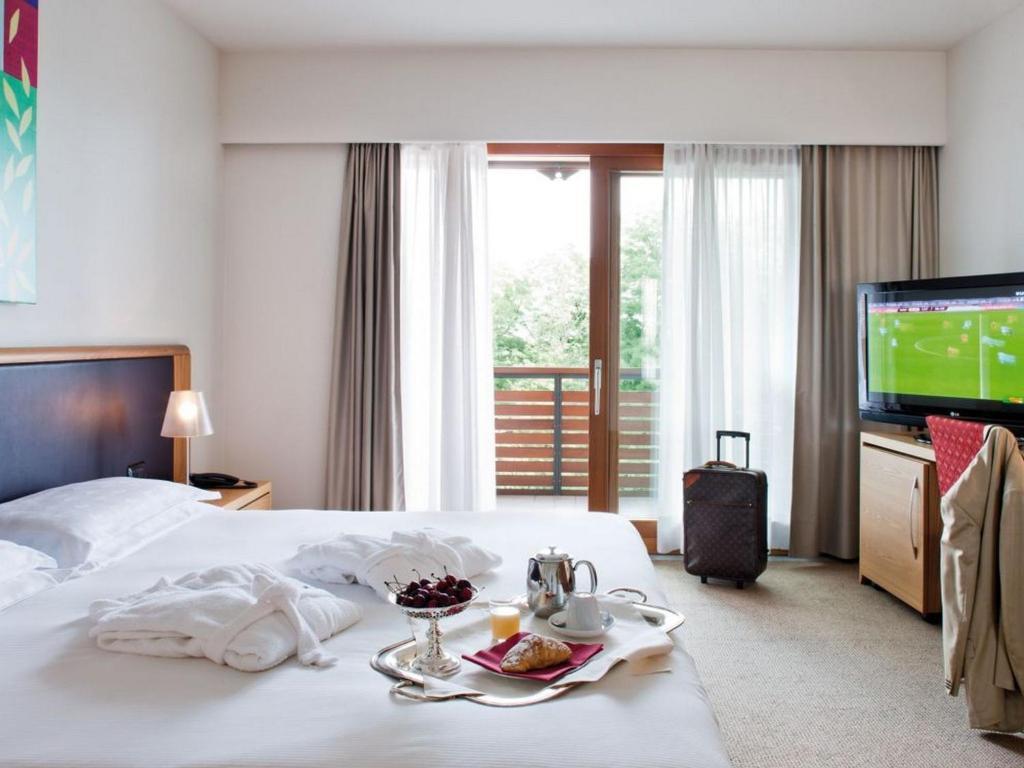 Relais Le Betulle 4* Conegliano